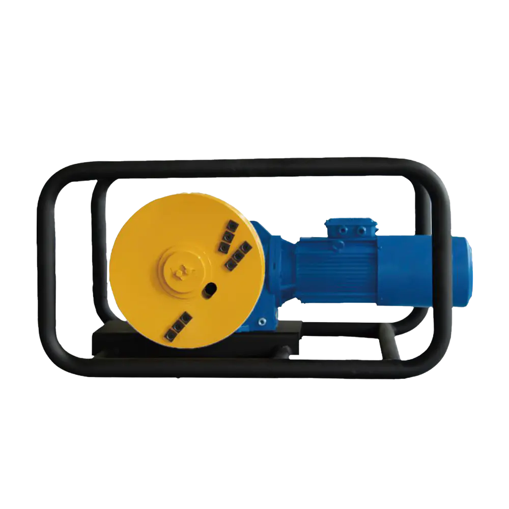 PI-Series Self-poravnavanje Pilewind Stage Winch